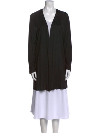 Lafayette 148 V-Neck Sweater