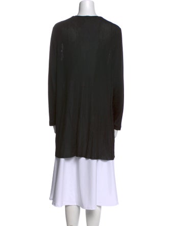 Lafayette 148 V-Neck Sweater