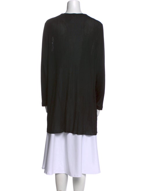 Lafayette 148 V-Neck Sweater