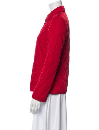 Lafayette 148 Utility Jacket