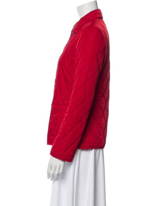 Lafayette 148 Utility Jacket