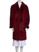 Lafayette 148 Fur Fur Coat