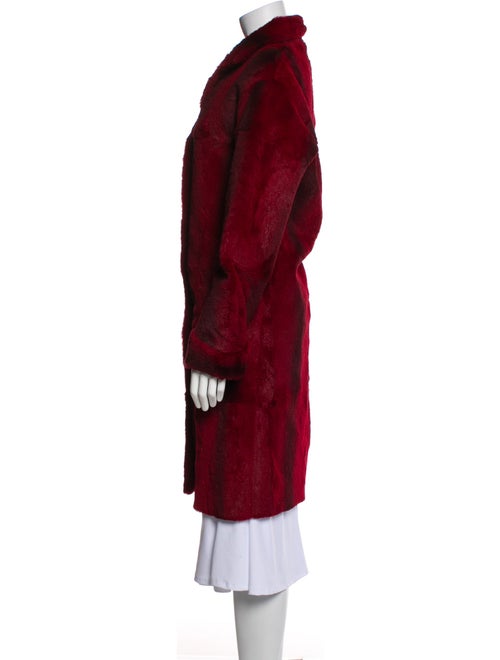 Lafayette 148 Fur Fur Coat