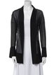 Lafayette 148 Silk Blazer