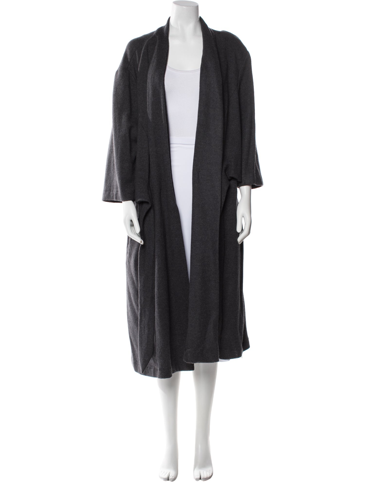 Lafayette 148 Wool Coat