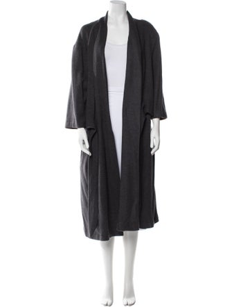 Lafayette 148 Wool Coat