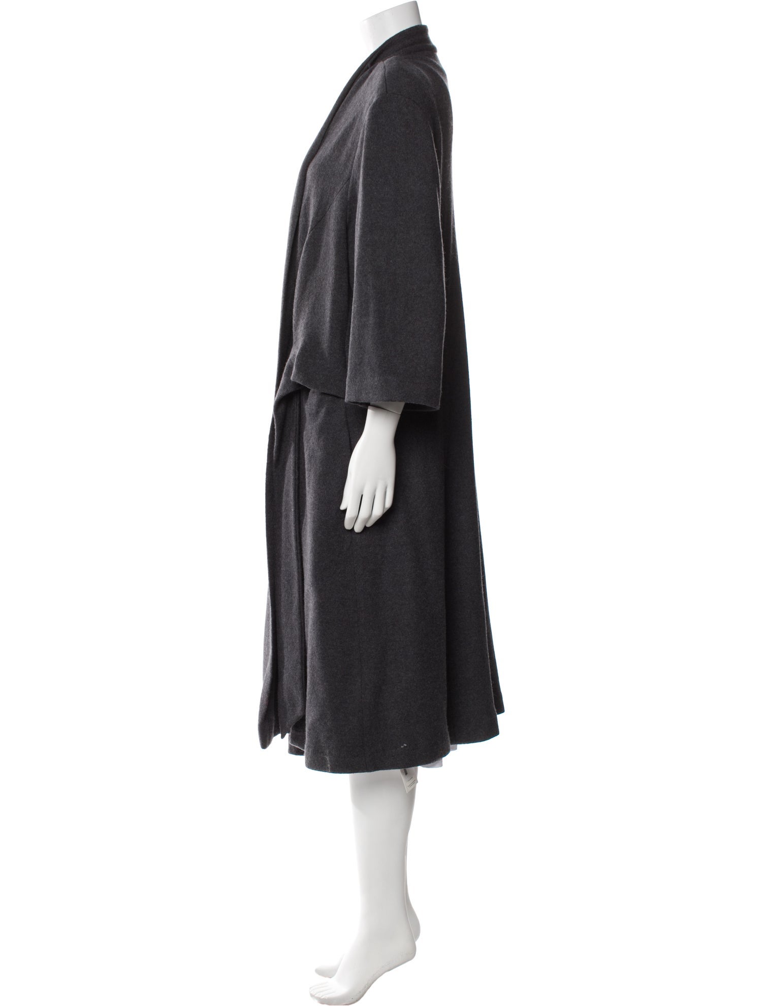 Lafayette 148 Wool Coat