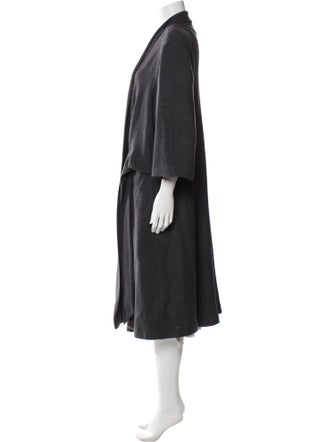 Lafayette 148 Wool Coat