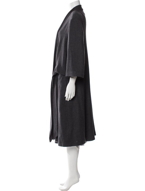 Lafayette 148 Wool Coat