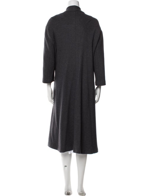 Lafayette 148 Wool Coat