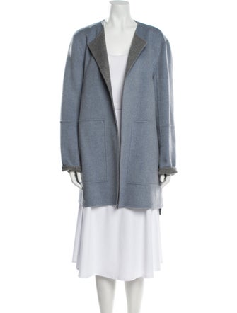 Lafayette 148 Wool Coat