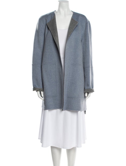 Lafayette 148 Wool Coat