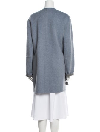 Lafayette 148 Wool Coat