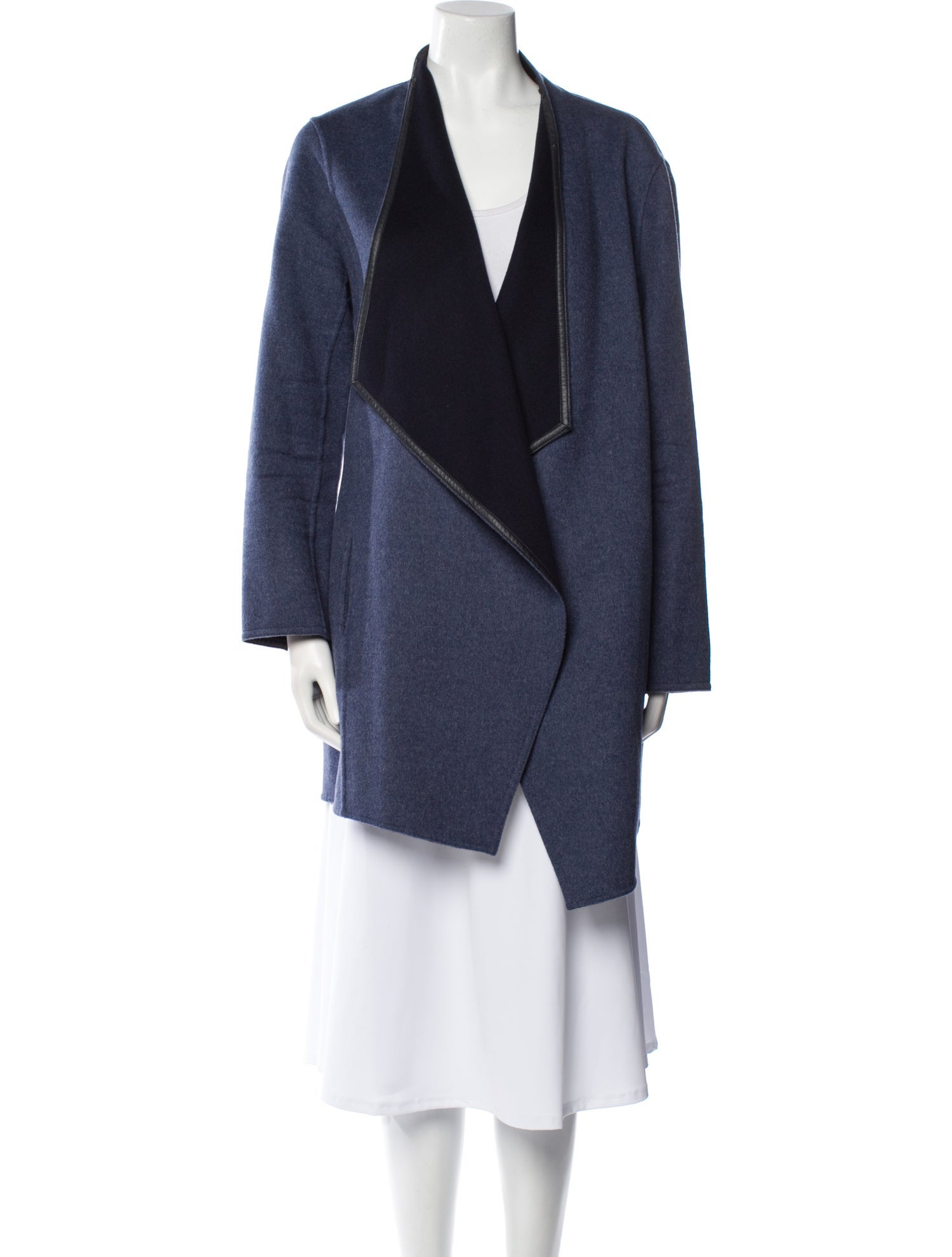 Lafayette 148 Wool Jacket