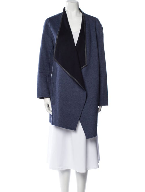 Lafayette 148 Wool Jacket