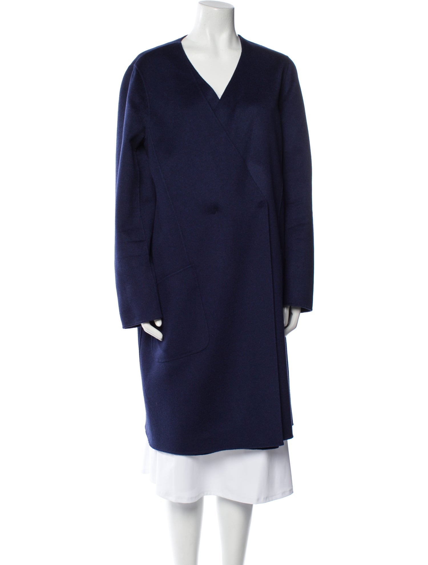 Lafayette 148 Cashmere Coat