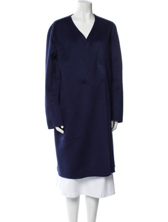 Lafayette 148 Cashmere Coat