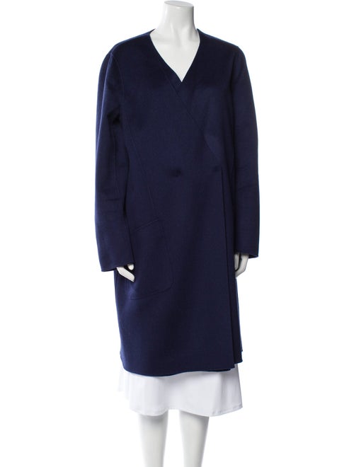 Lafayette 148 Cashmere Coat
