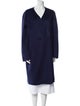 Lafayette 148 Cashmere Coat