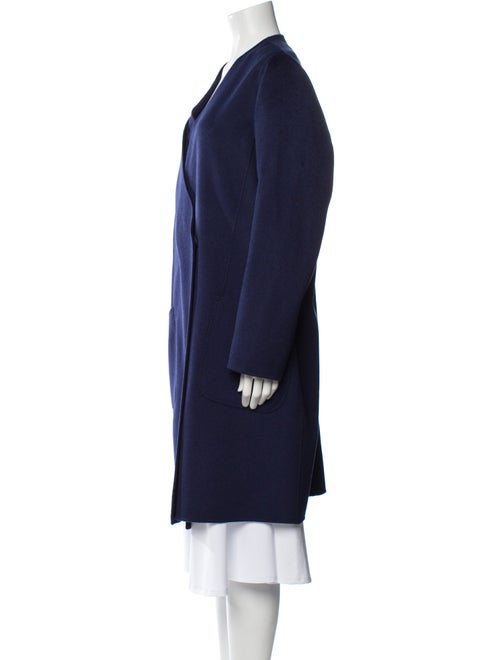 Lafayette 148 Cashmere Coat