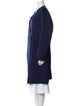 Lafayette 148 Cashmere Coat