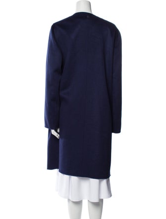 Lafayette 148 Cashmere Coat