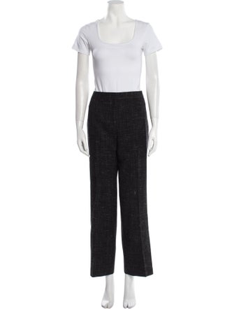 Lafayette 148 Virgin Wool Pantsuit