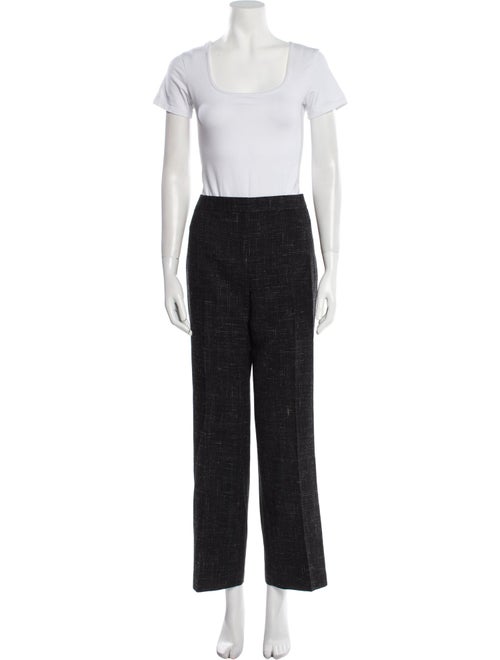 Lafayette 148 Virgin Wool Pantsuit