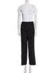 Lafayette 148 Virgin Wool Pantsuit