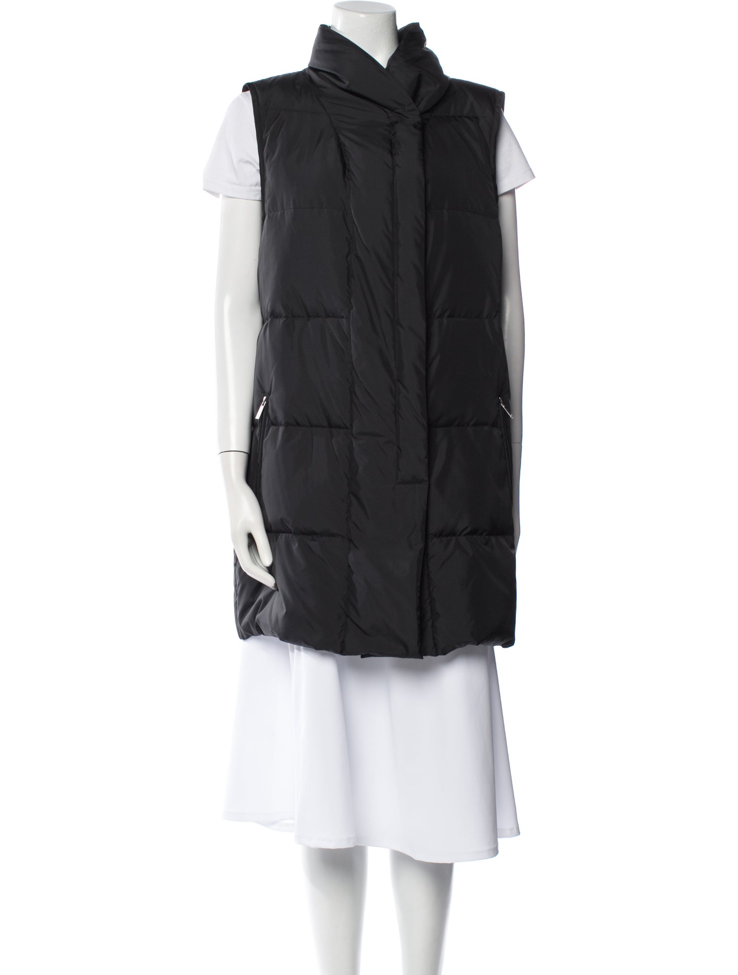 Lafayette 148 Down Coat