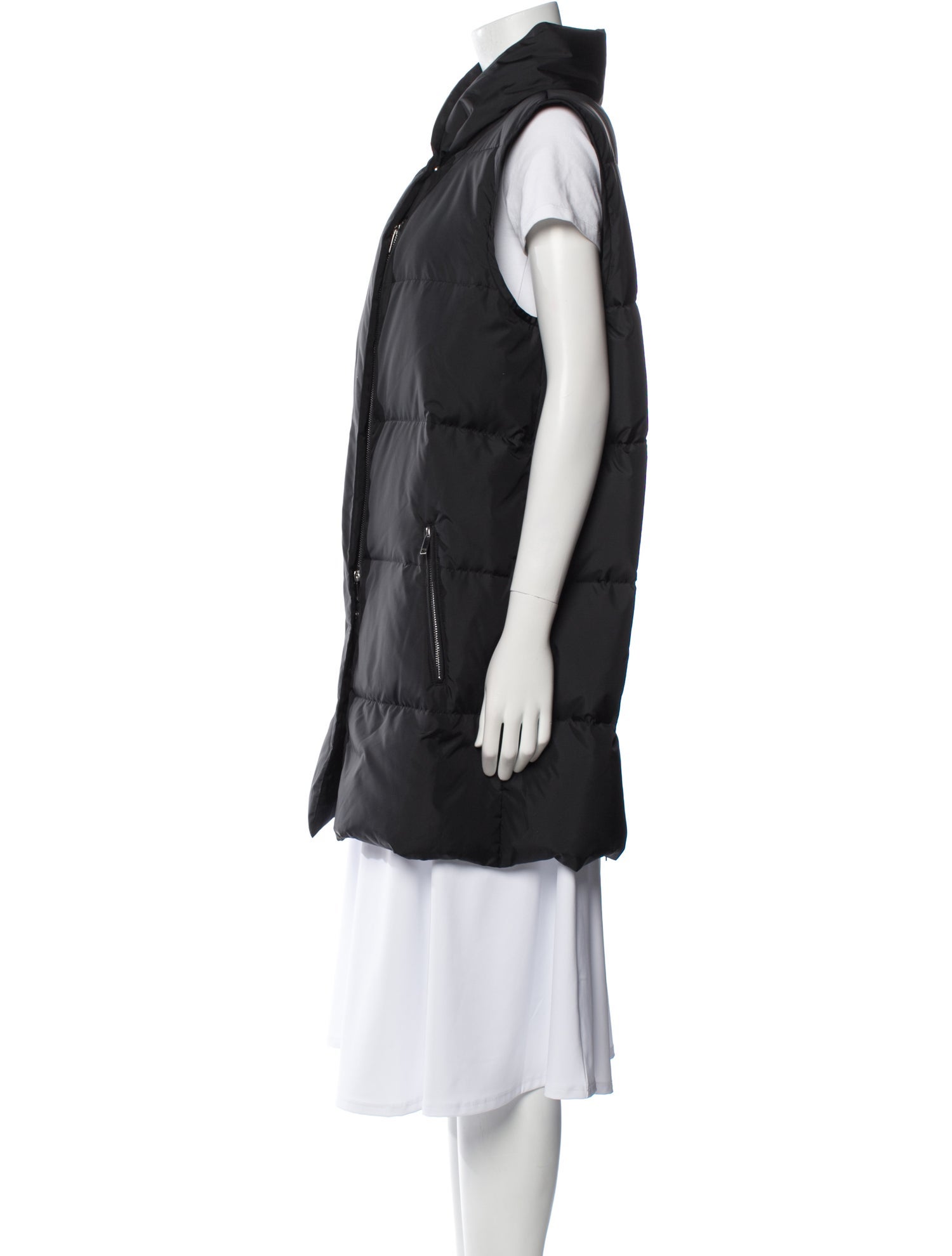 Lafayette 148 Down Coat