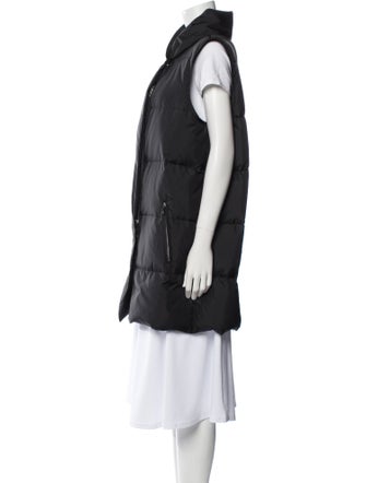 Lafayette 148 Down Coat