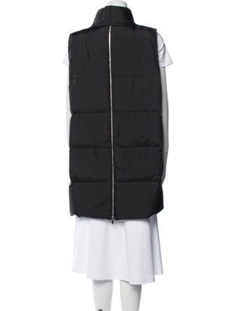 Lafayette 148 Down Coat