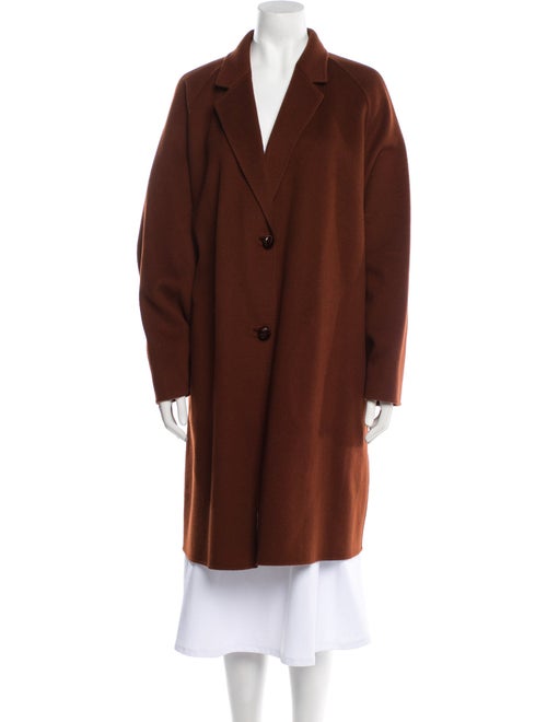 Lafayette 148 Cashmere Coat