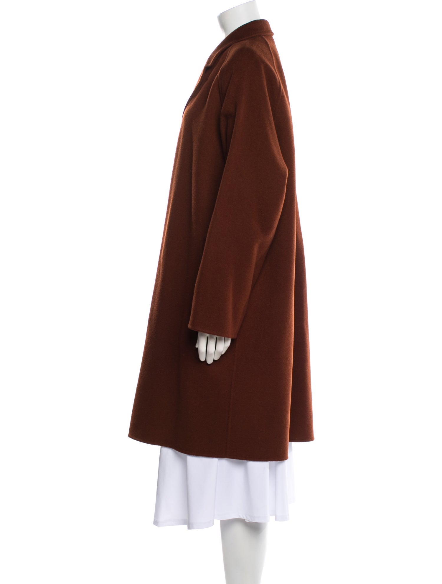 Lafayette 148 Cashmere Coat