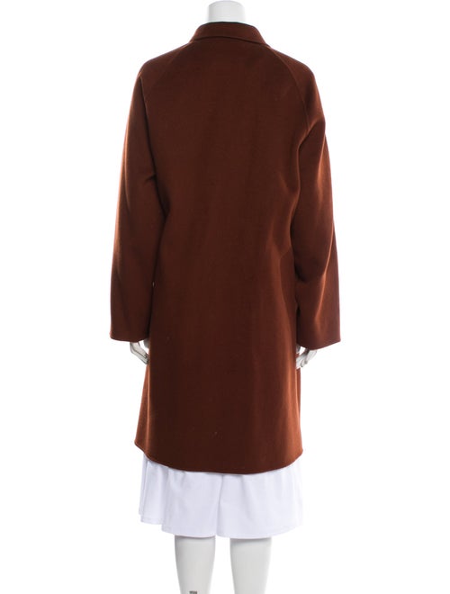 Lafayette 148 Cashmere Coat