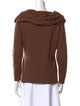 Lafayette 148 Wool Cowl Neck Sweater