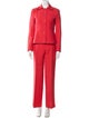 Lafayette 148 Wool Pantsuit