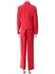 Lafayette 148 Wool Pantsuit