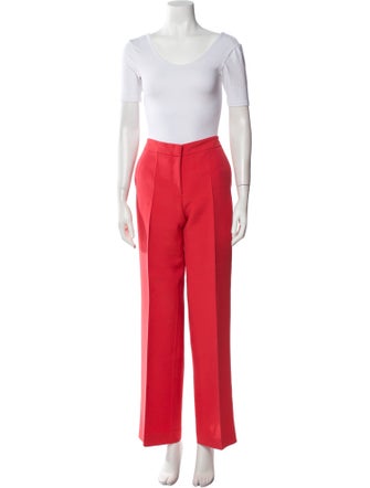 Lafayette 148 Wool Pantsuit