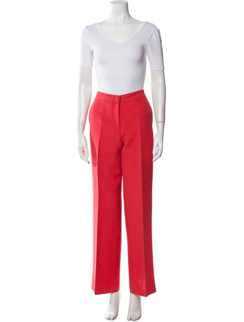 Lafayette 148 Wool Pantsuit