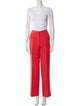 Lafayette 148 Wool Pantsuit