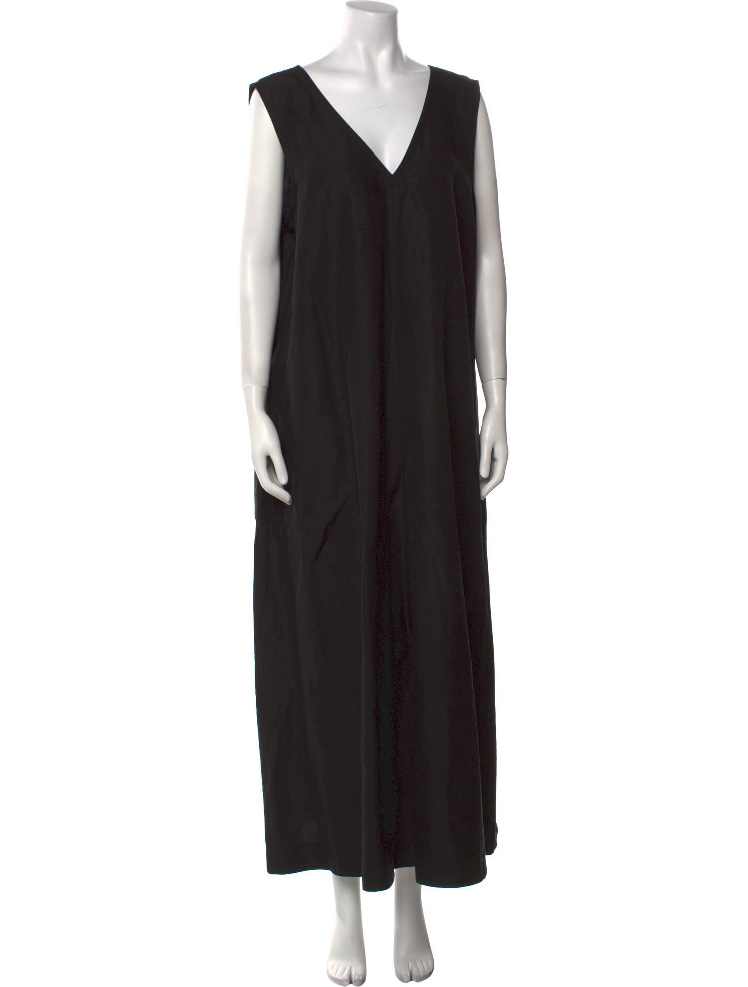 Lafayette 148 Silk Long Dress