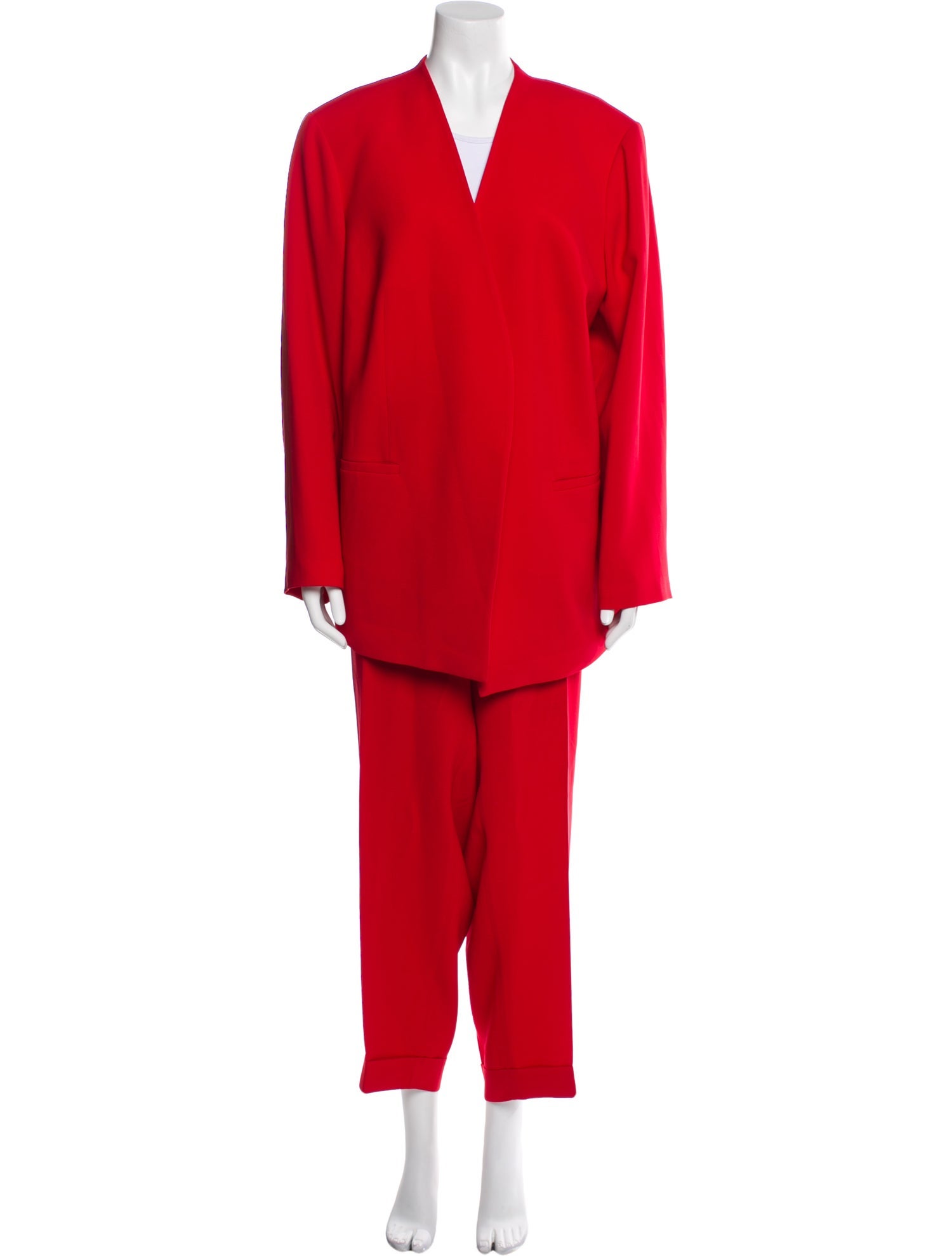 Lafayette 148 Pant Set