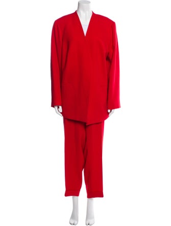 Lafayette 148 Pant Set