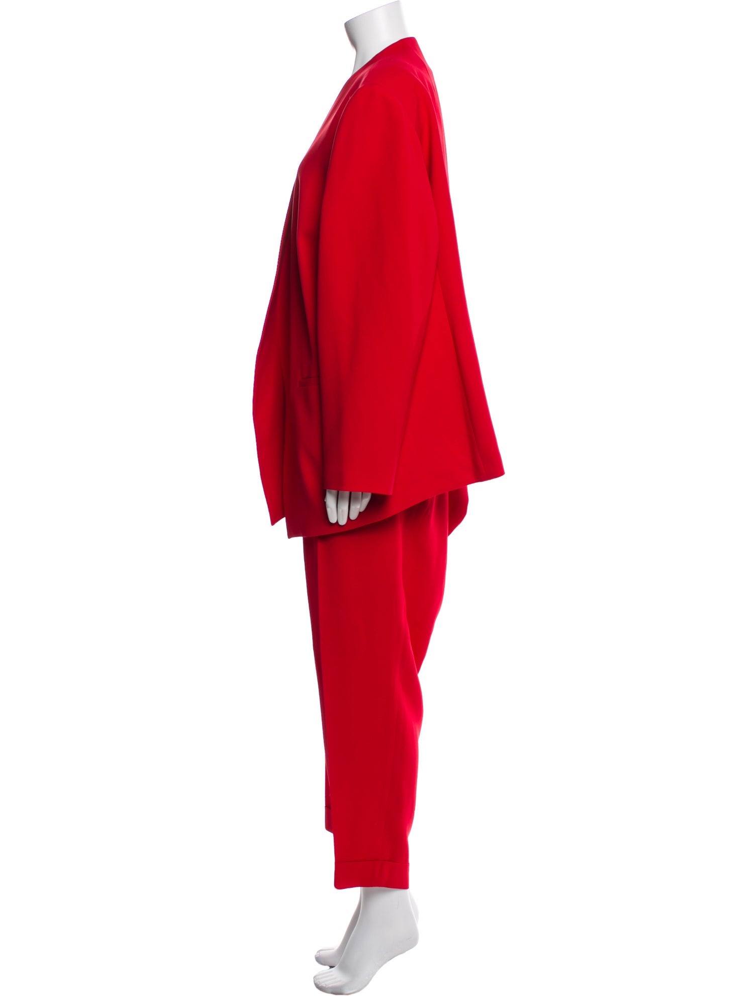 Lafayette 148 Pant Set