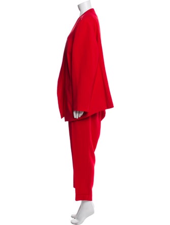 Lafayette 148 Pant Set