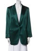 Lafayette 148 Blazer