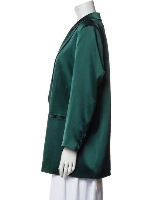 Lafayette 148 Blazer