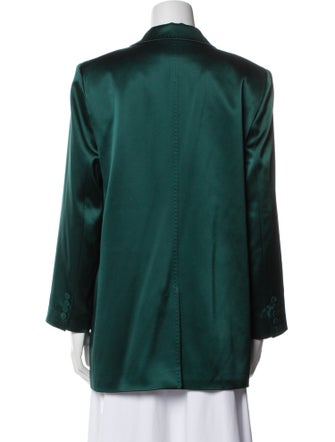 Lafayette 148 Blazer